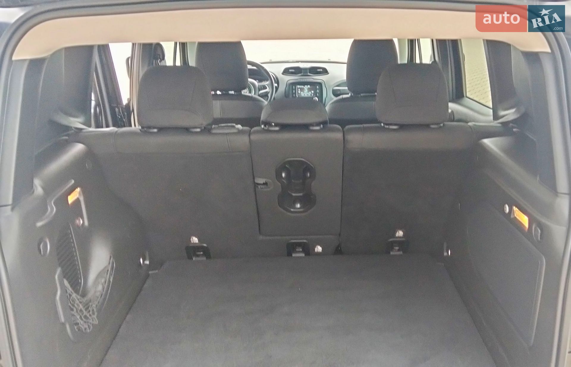 Jeep Renegade 2016 VIN ZACCJBCT4GPE10283 фото оголошення 37 з 67