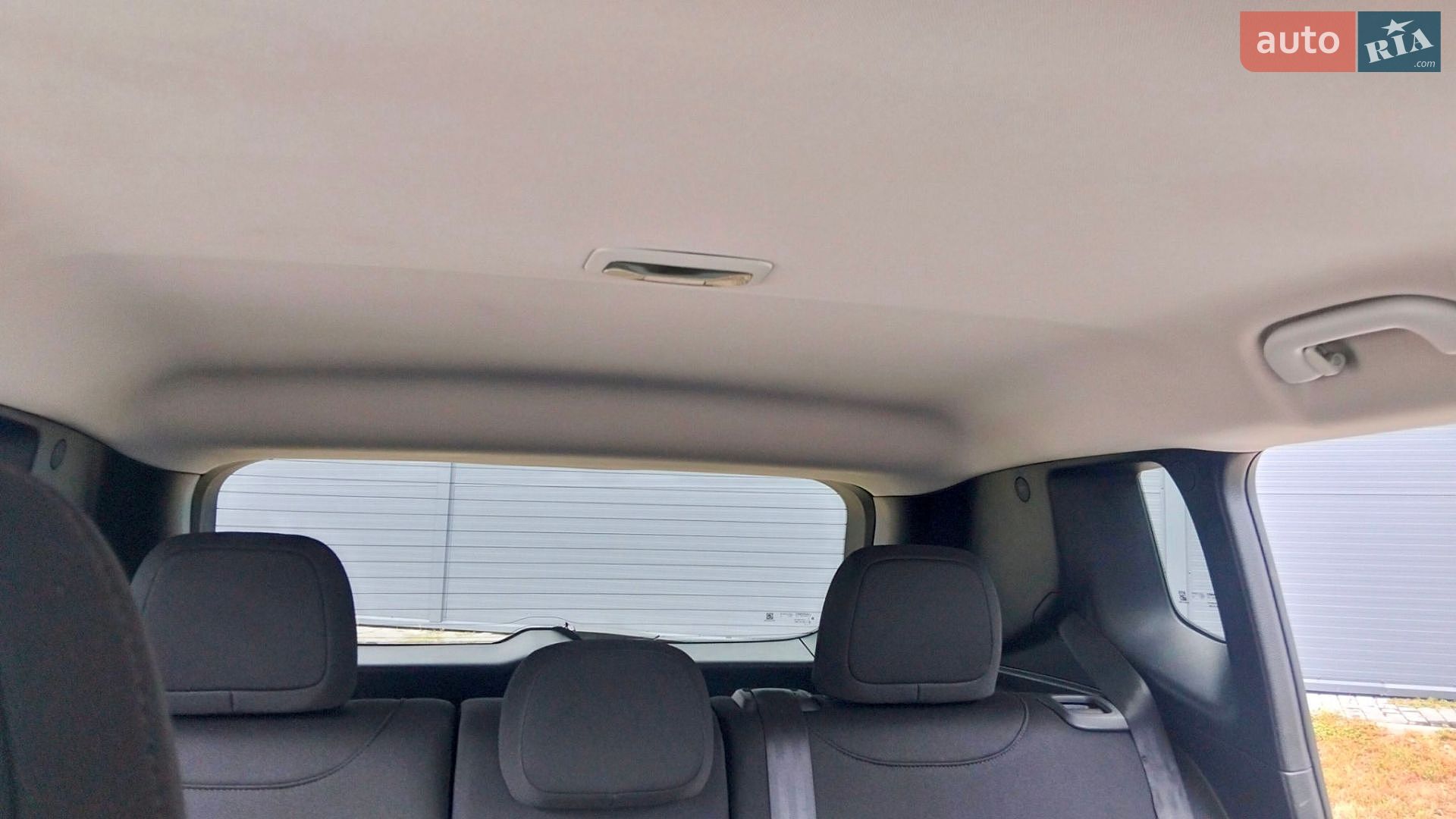 Jeep Renegade 2016 VIN ZACCJBCT4GPE10283 фото оголошення 38 з 67