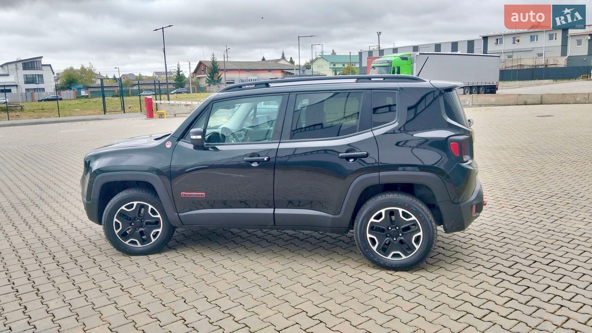 Jeep Renegade 2016 VIN ZACCJBCT4GPE10283 фото оголошення 45 з 67