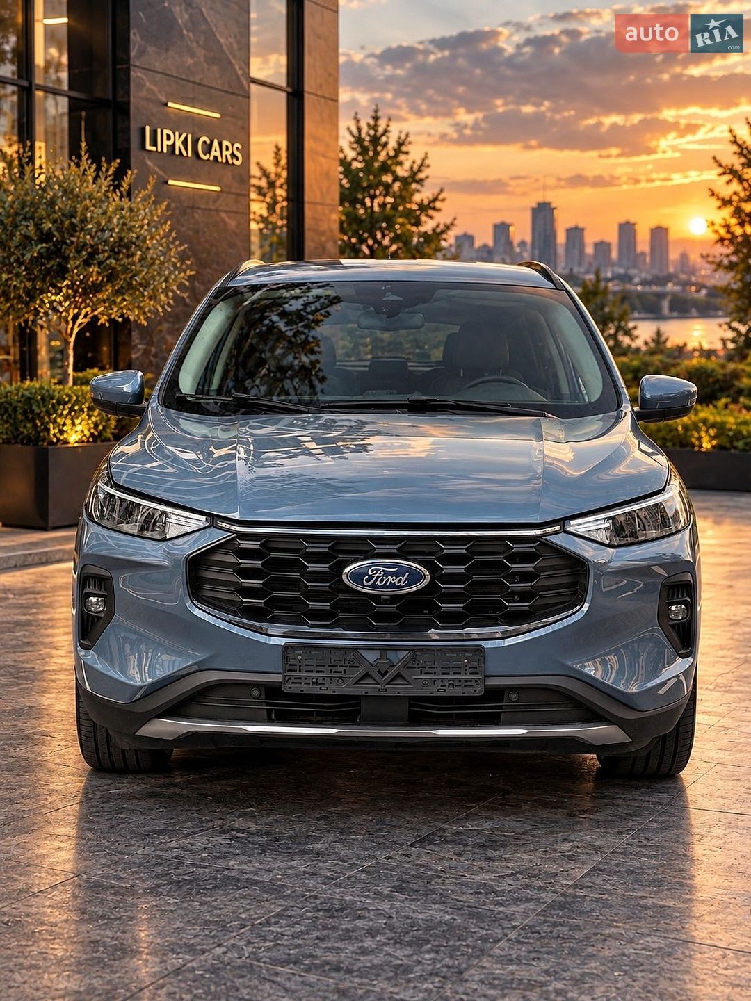Ford Escape 2023 VIN 1FMCU0E19RUA05816 фото оголошення 3 з 14