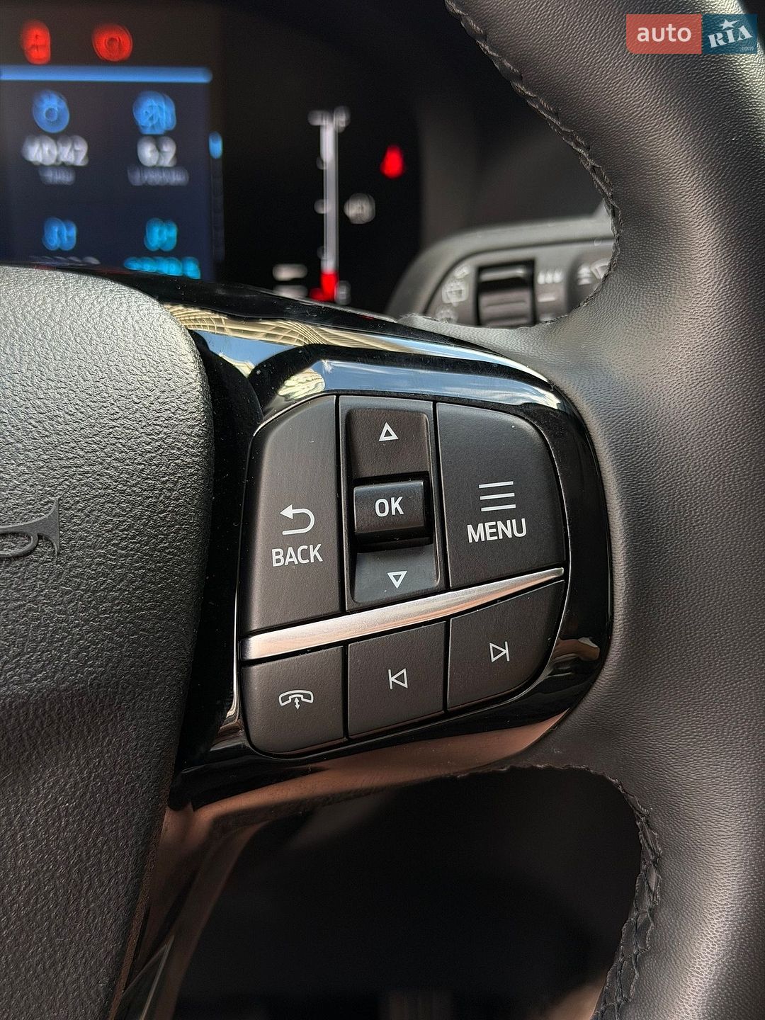 Ford Escape 2023 VIN 1FMCU0E19RUA05816 фото оголошення 11 з 14