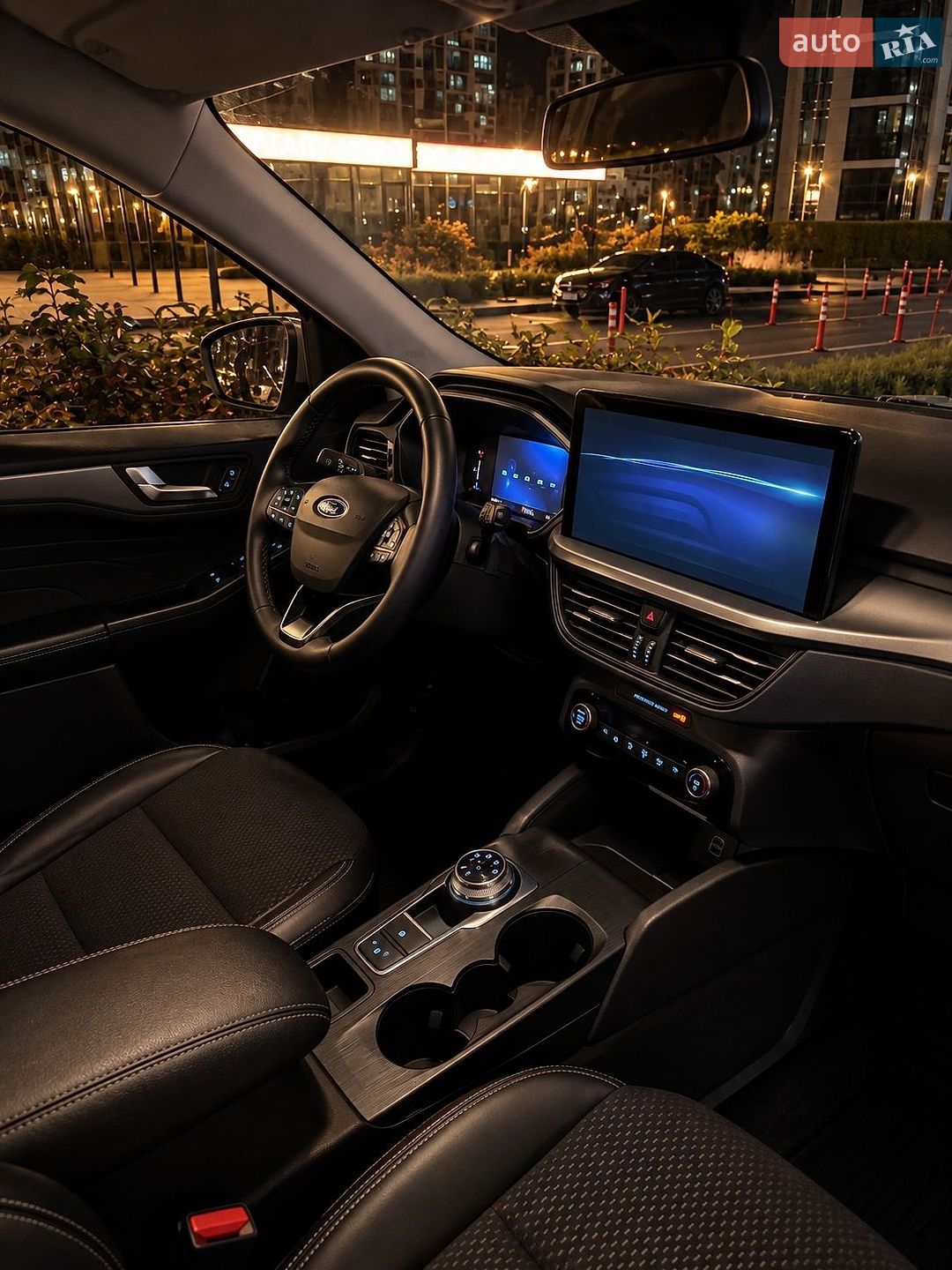 Ford Escape 2023 VIN 1FMCU0E19RUA05816 фото оголошення 14 з 14
