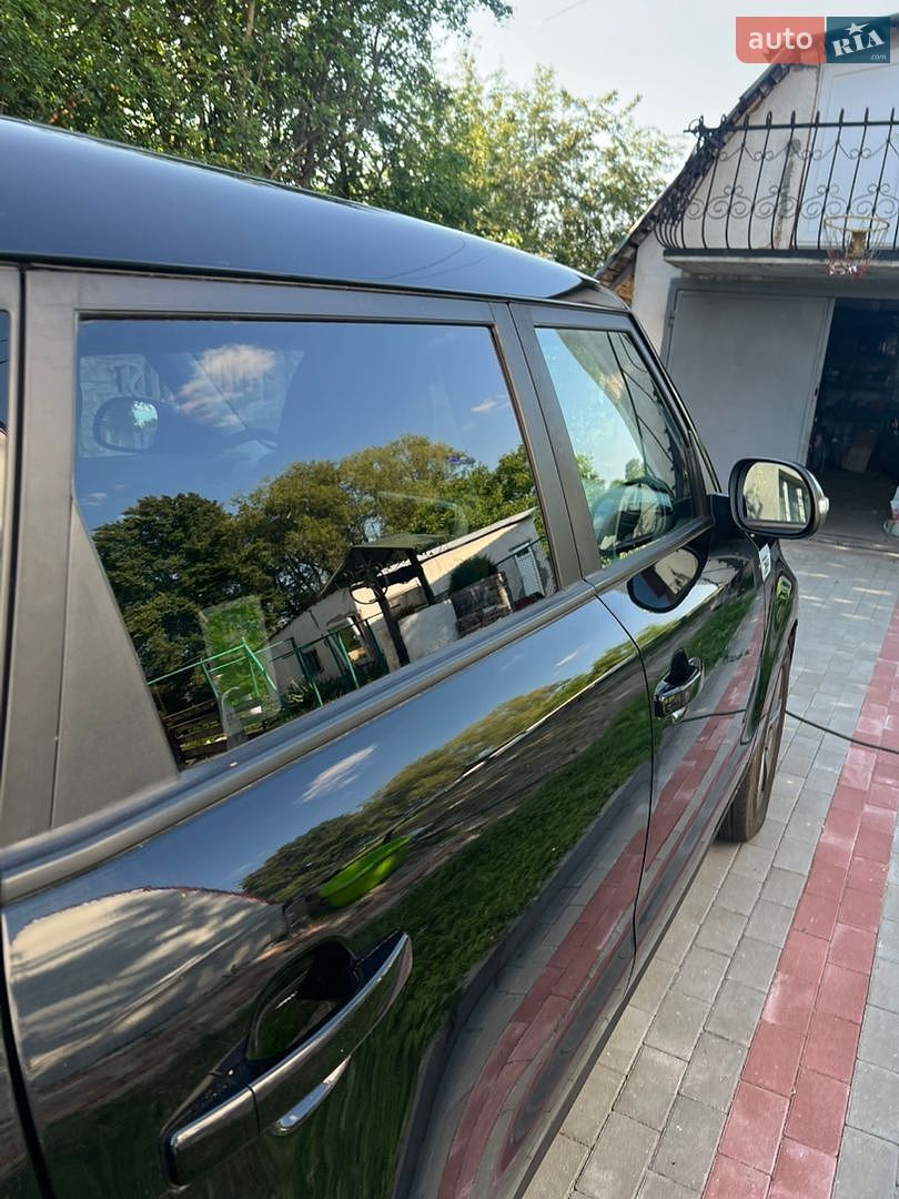 KIA SOUL 2017 VIN KNAJX81EFJ7023410 фото оголошення 4 з 5