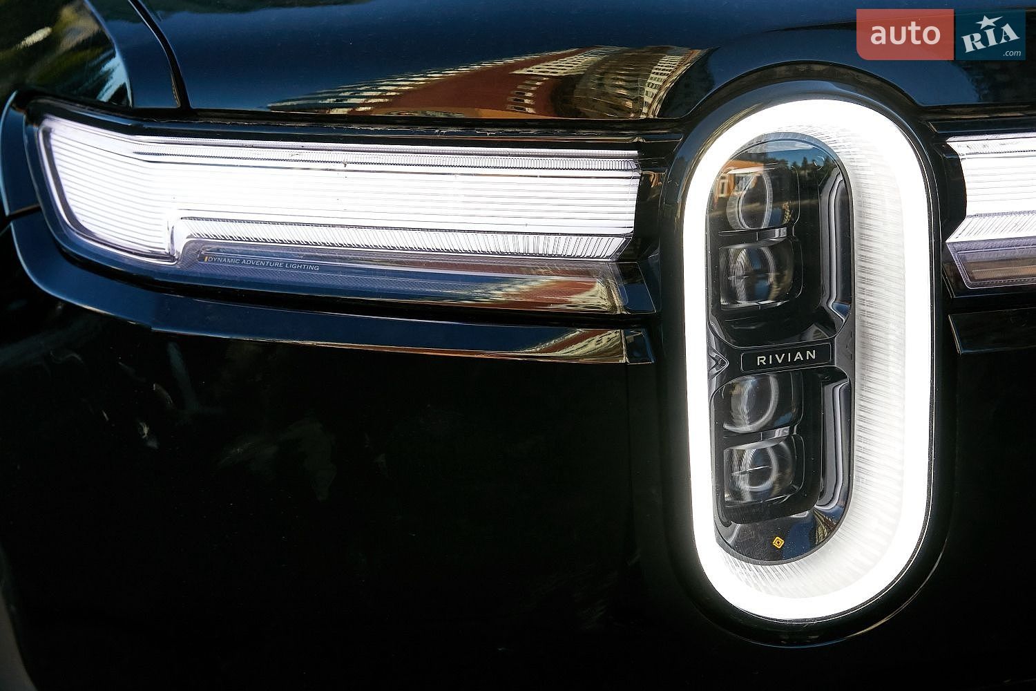 Rivian R1S 2025 VIN 7PDSGBBA1SN071292 фото оголошення 19 з 78