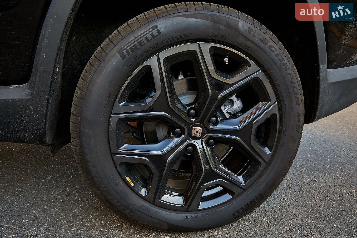 Rivian R1S 2025 VIN 7PDSGBBA1SN071292 фото оголошення 21 з 78