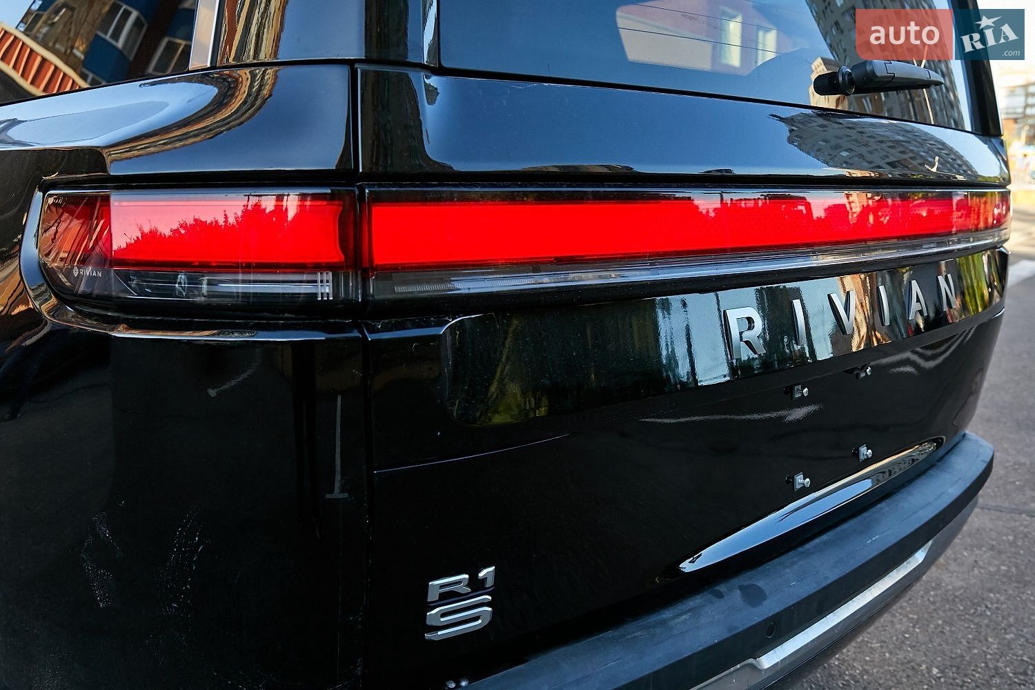 Rivian R1S 2025 VIN 7PDSGBBA1SN071292 фото оголошення 27 з 78