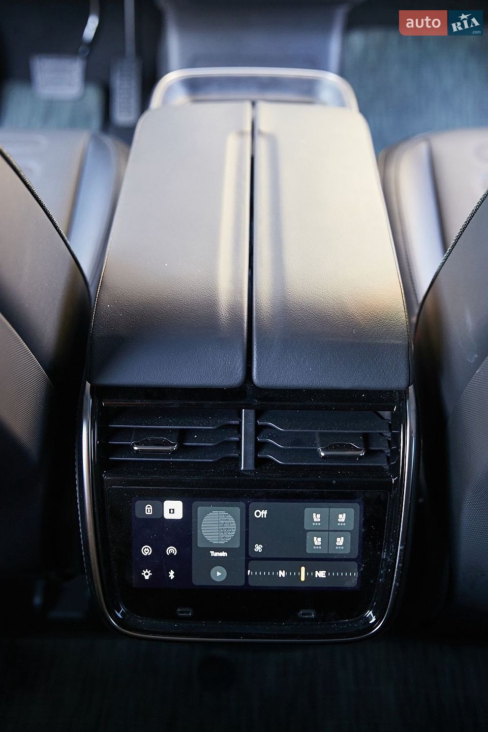 Rivian R1S 2025 VIN 7PDSGBBA1SN071292 фото оголошення 38 з 78