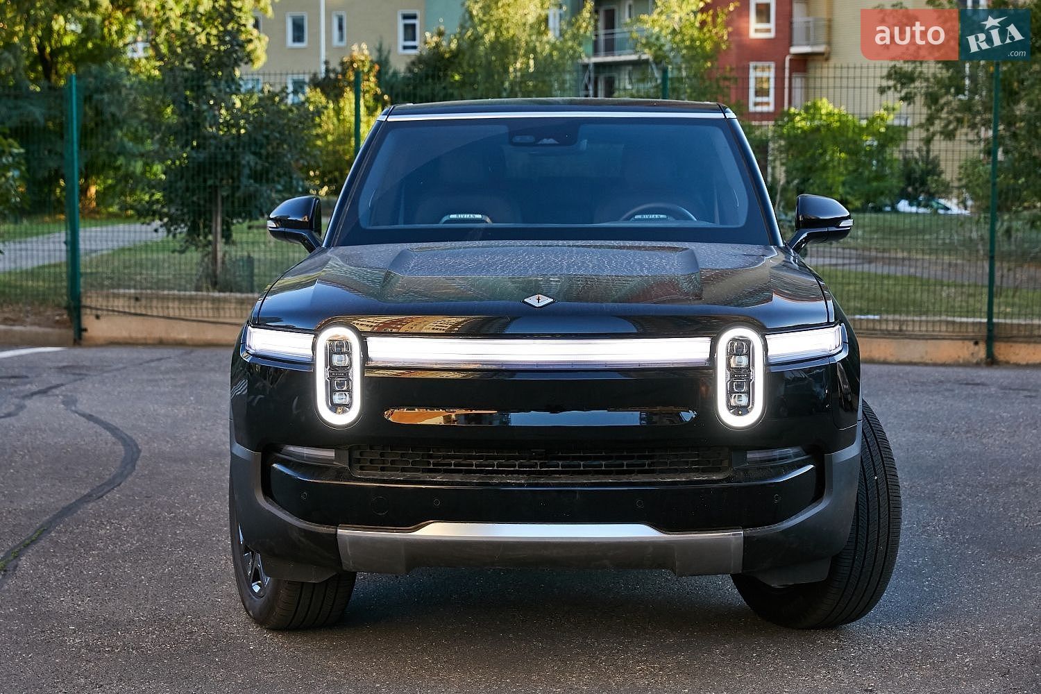 Rivian R1S 2025 VIN 7PDSGBBA1SN071292 фото оголошення 64 з 78
