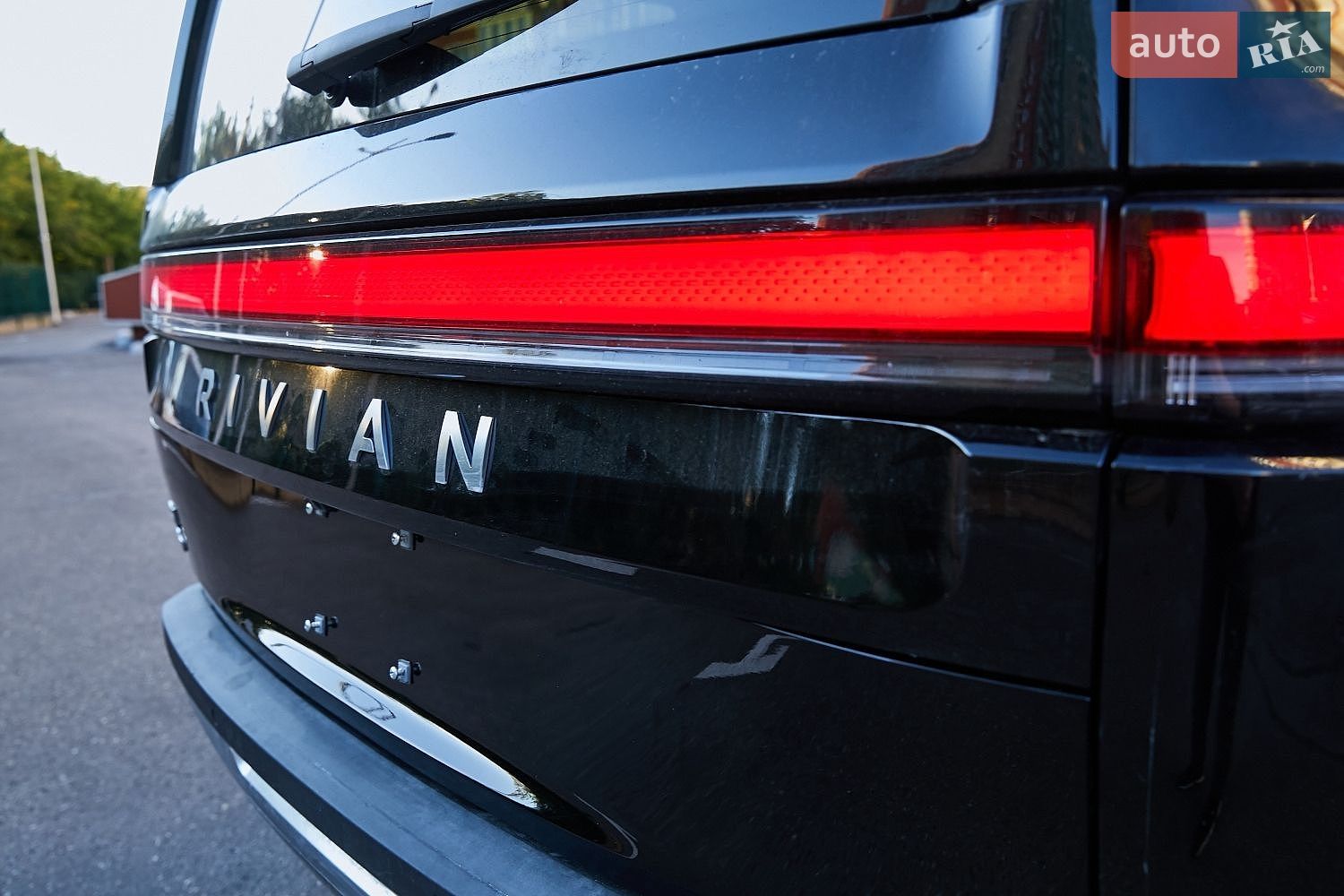 Rivian R1S 2025 VIN 7PDSGBBA1SN071292 фото оголошення 71 з 78