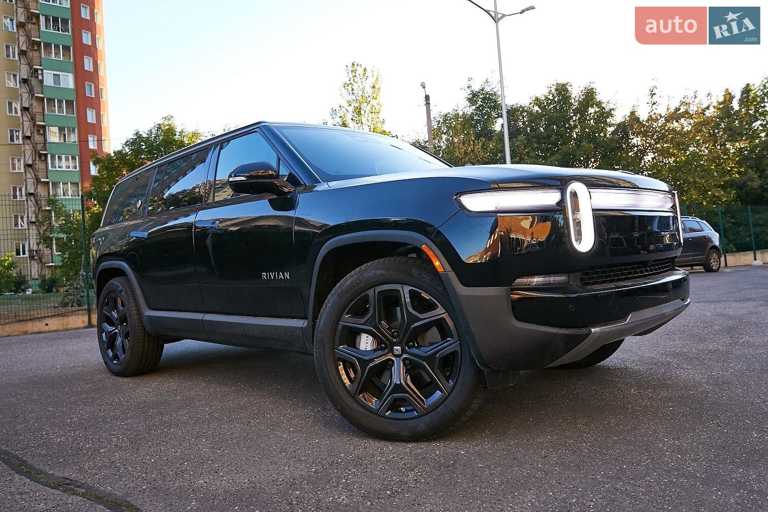Rivian R1S 2025 VIN 7PDSGBBA1SN071292 фото оголошення 67 з 78
