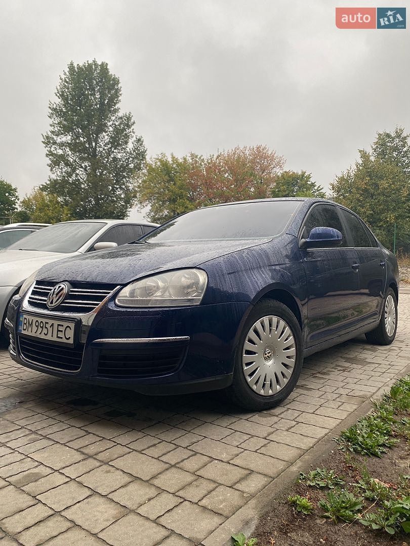 Volkswagen Jetta 2006 VIN WVWZZZ1KZ6M698028 фото оголошення 2 з 24