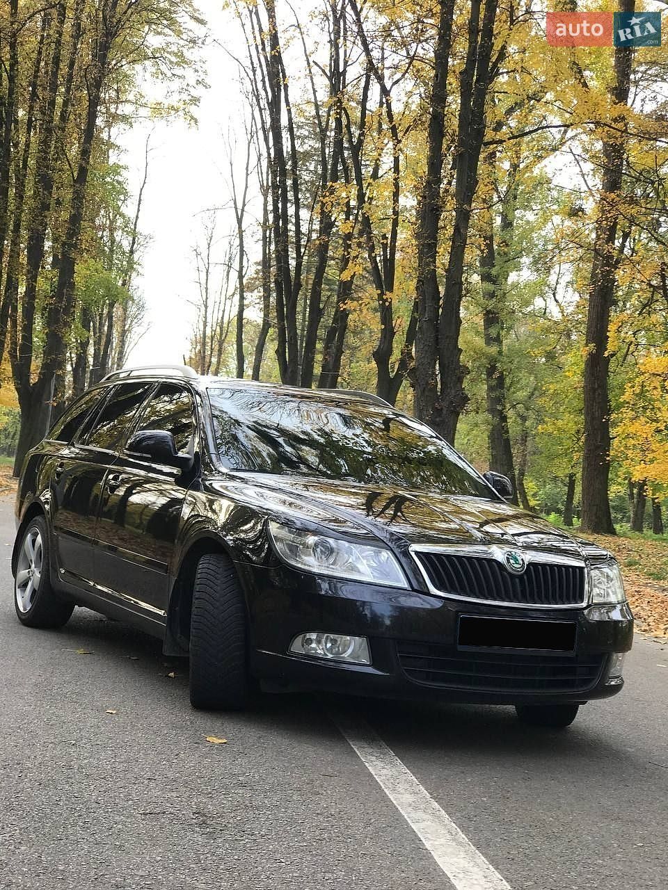 Skoda Octavia 2011 VIN TMBGE61Z8C2107676 фото оголошення 10 з 14