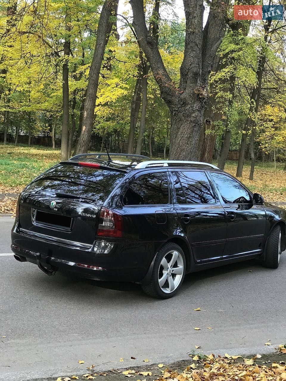 Skoda Octavia 2011 VIN TMBGE61Z8C2107676 фото оголошення 3 з 14