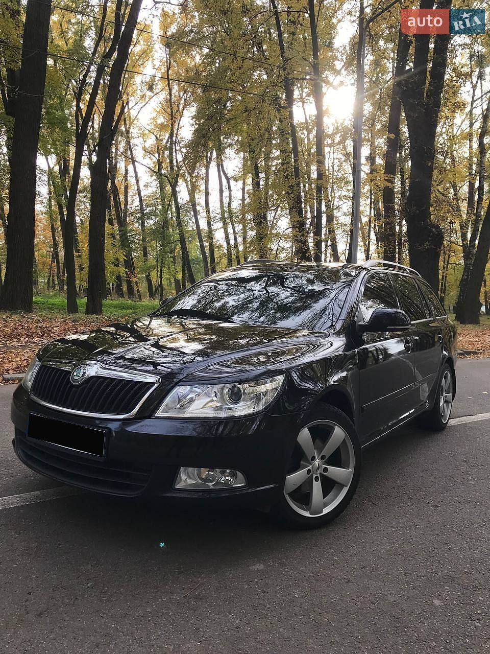 Skoda Octavia 2011 VIN TMBGE61Z8C2107676 фото оголошення 13 з 14
