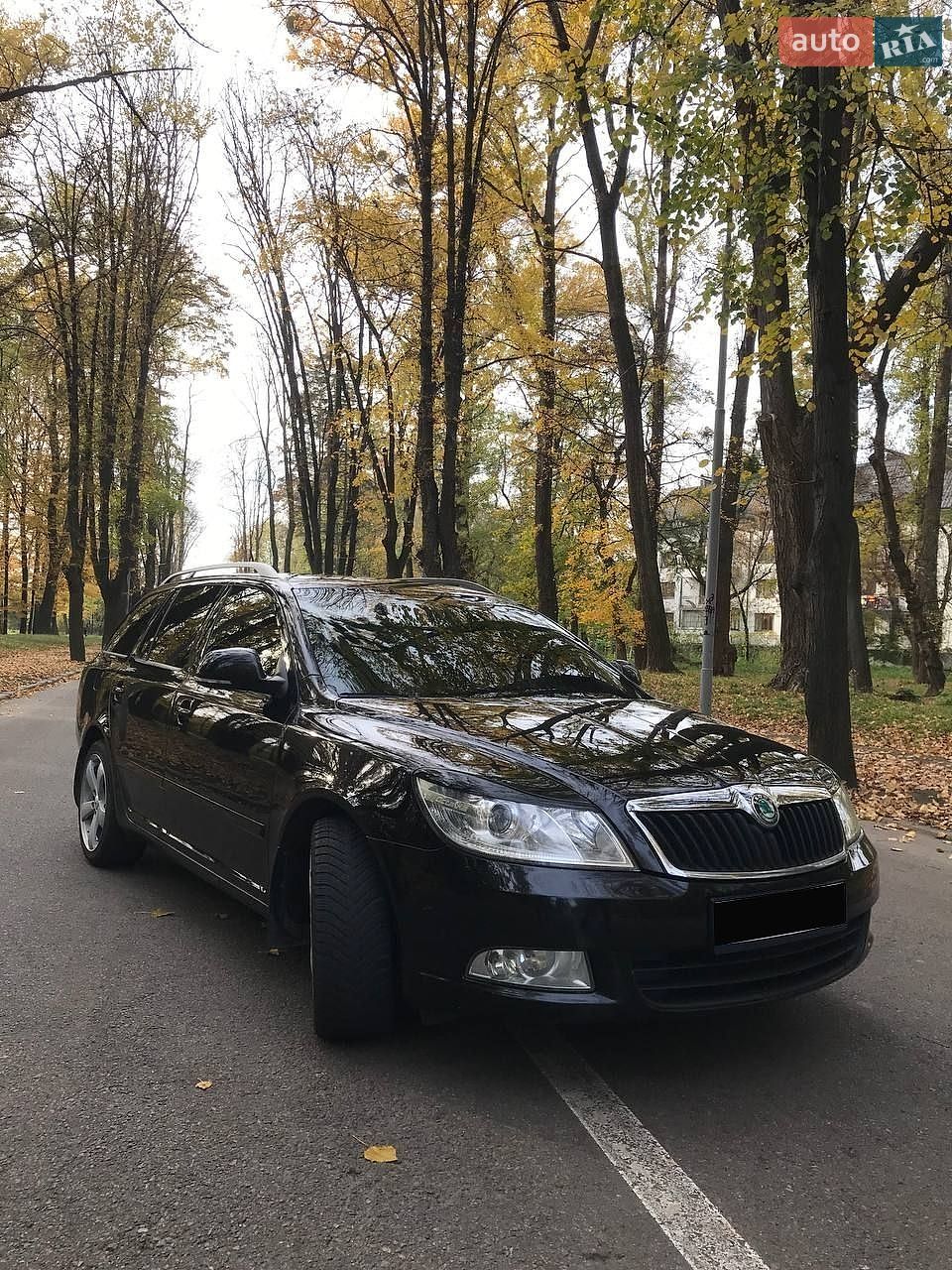 Skoda Octavia 2011 VIN TMBGE61Z8C2107676 фото оголошення 14 з 14
