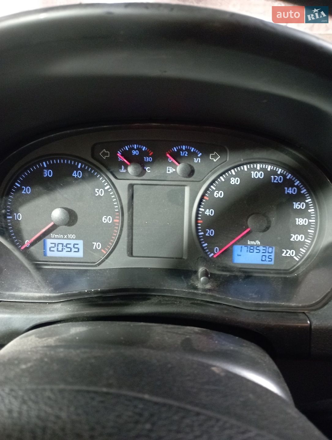 Volkswagen Polo 2008 VIN WVWZZZ9NZ8Y118414 фото оголошення 8 з 8