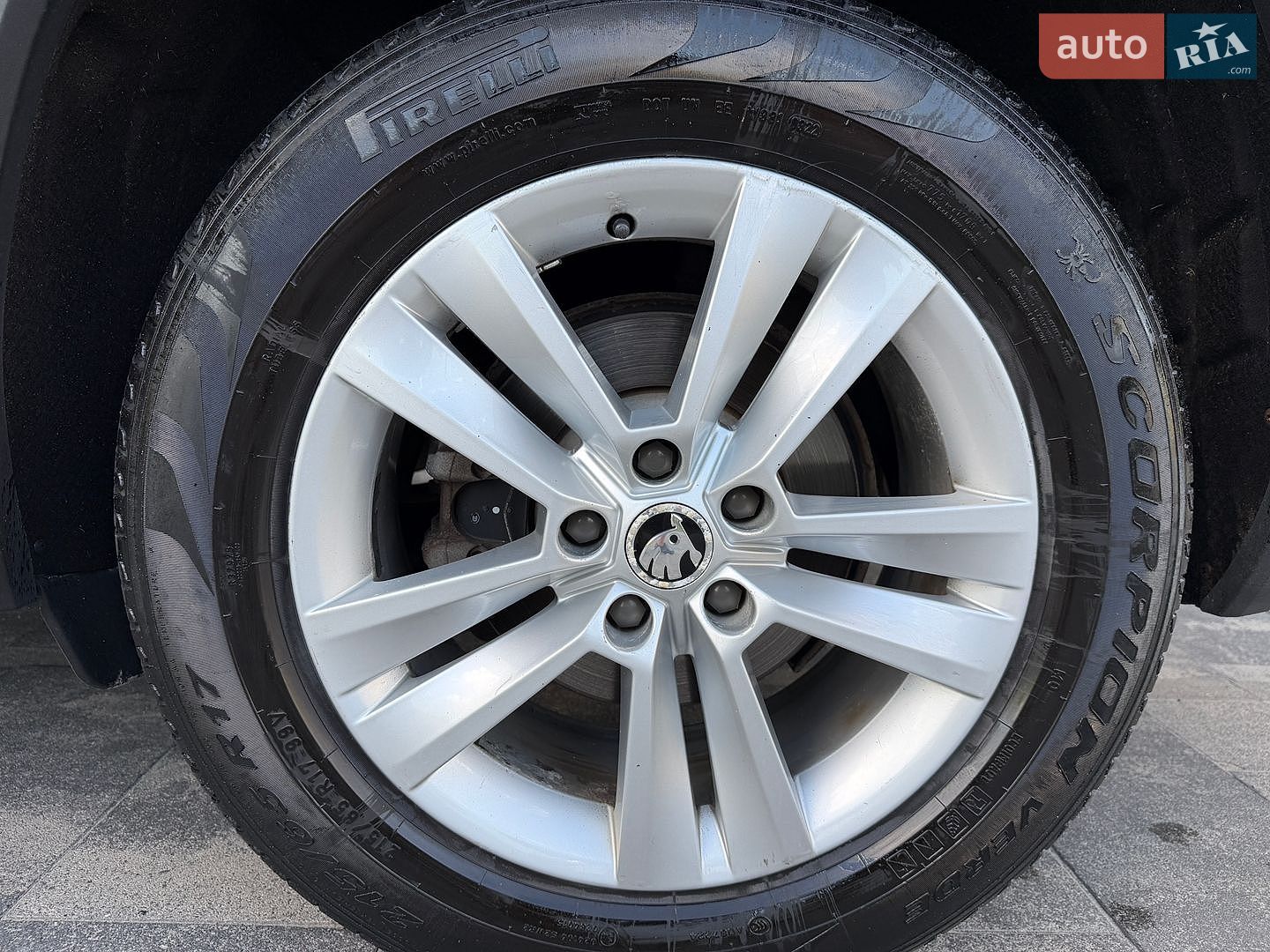 Skoda Kodiaq 2017 VIN TMBJJ7NS0J8017310 фото оголошення 15 з 33