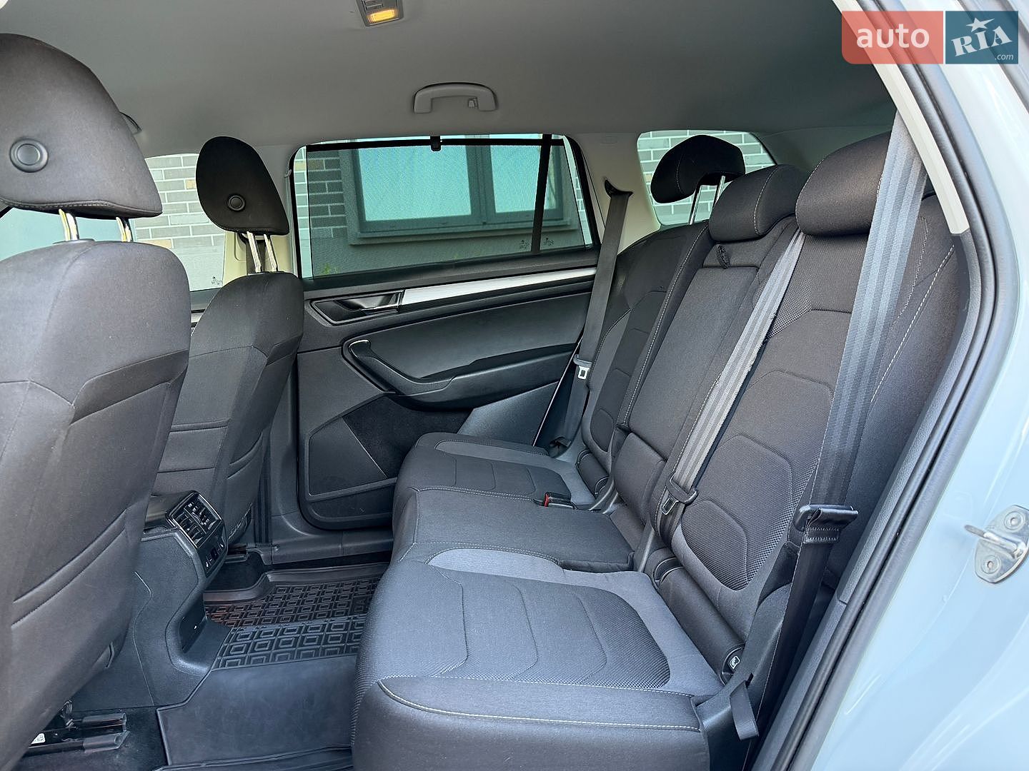 Skoda Kodiaq 2017 VIN TMBJJ7NS0J8017310 фото оголошення 19 з 33