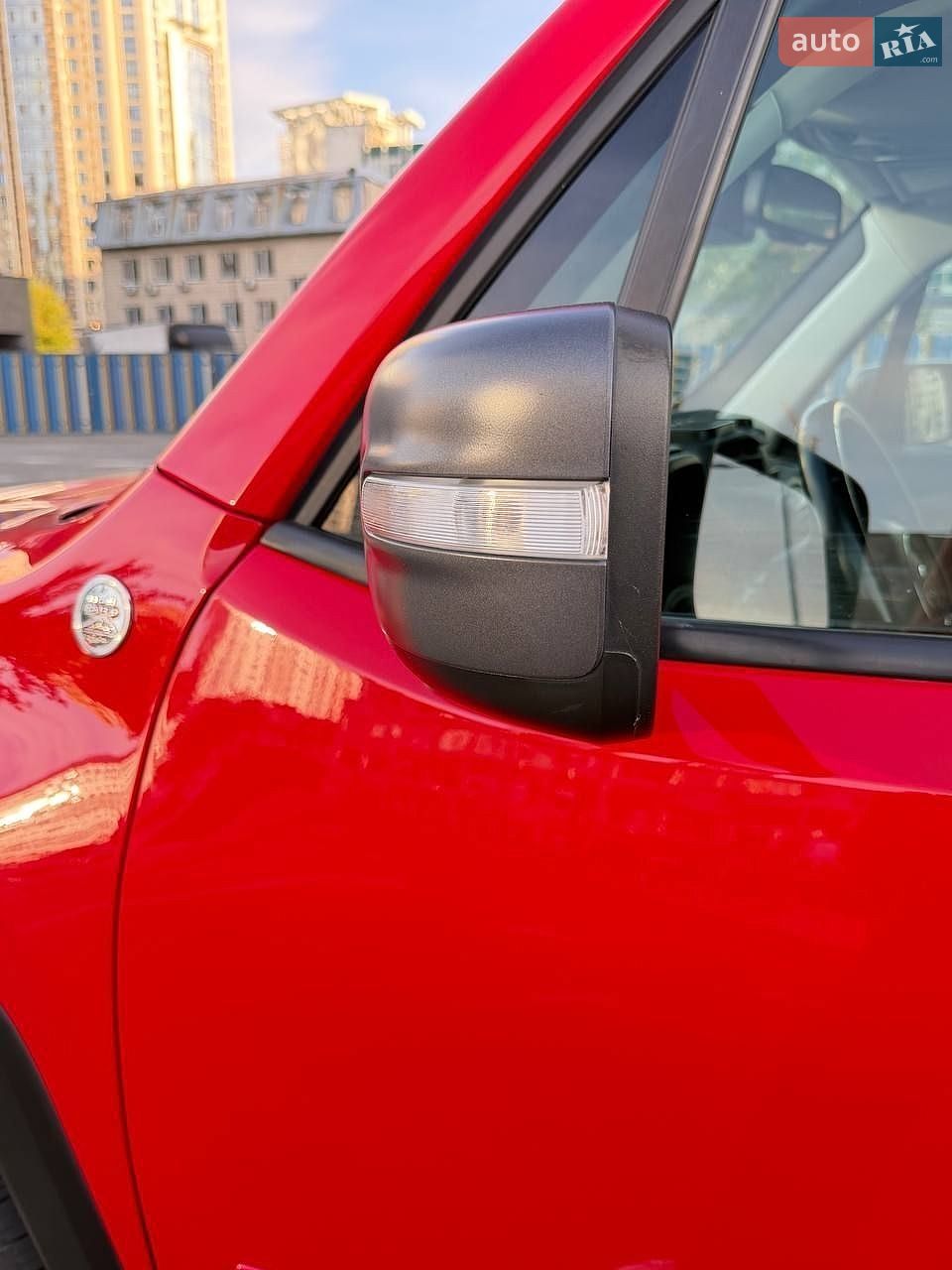 Jeep Renegade 2018 VIN ZACCJBCB0JPH28433 фото оголошення 51 з 54