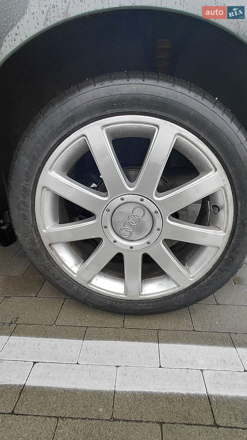 Audi A3 1999 VIN WAUZZZ8LZYA034071 фото оголошення 11 з 17