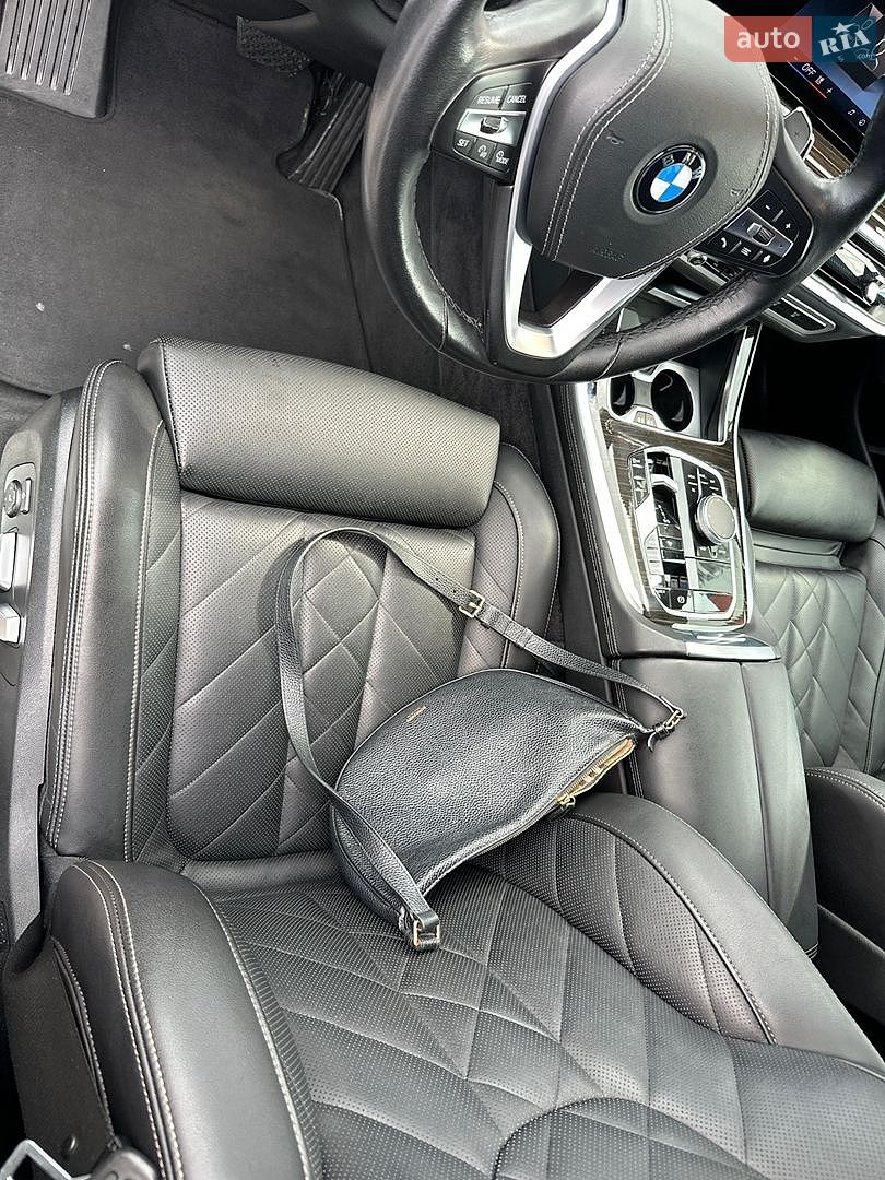 BMW X5 2023 VIN 5UX23EU06R9U25933 фото оголошення 57 з 57
