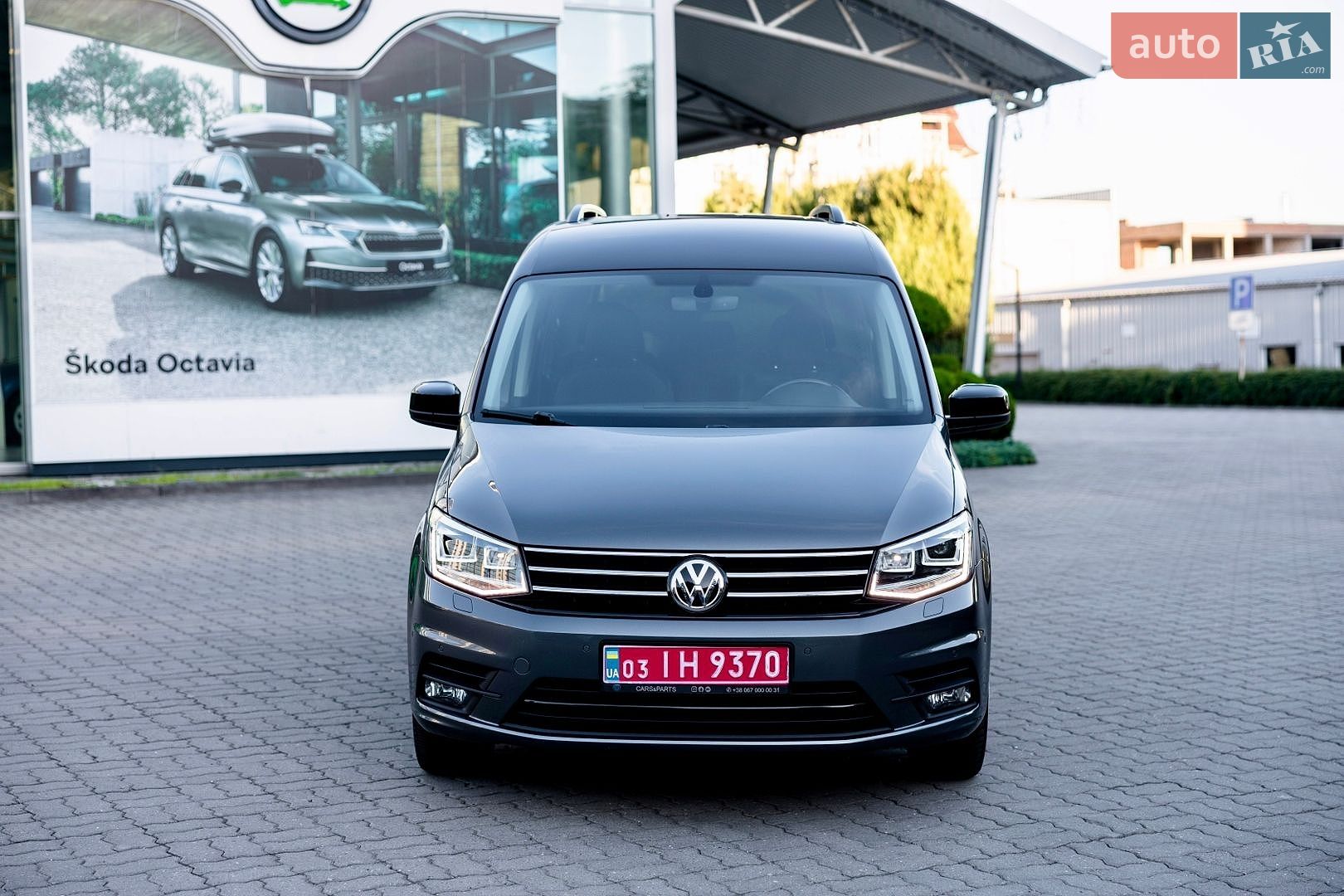 Volkswagen Caddy 2020 VIN WV2ZZZ2KZLX032251 фото оголошення 12 з 79