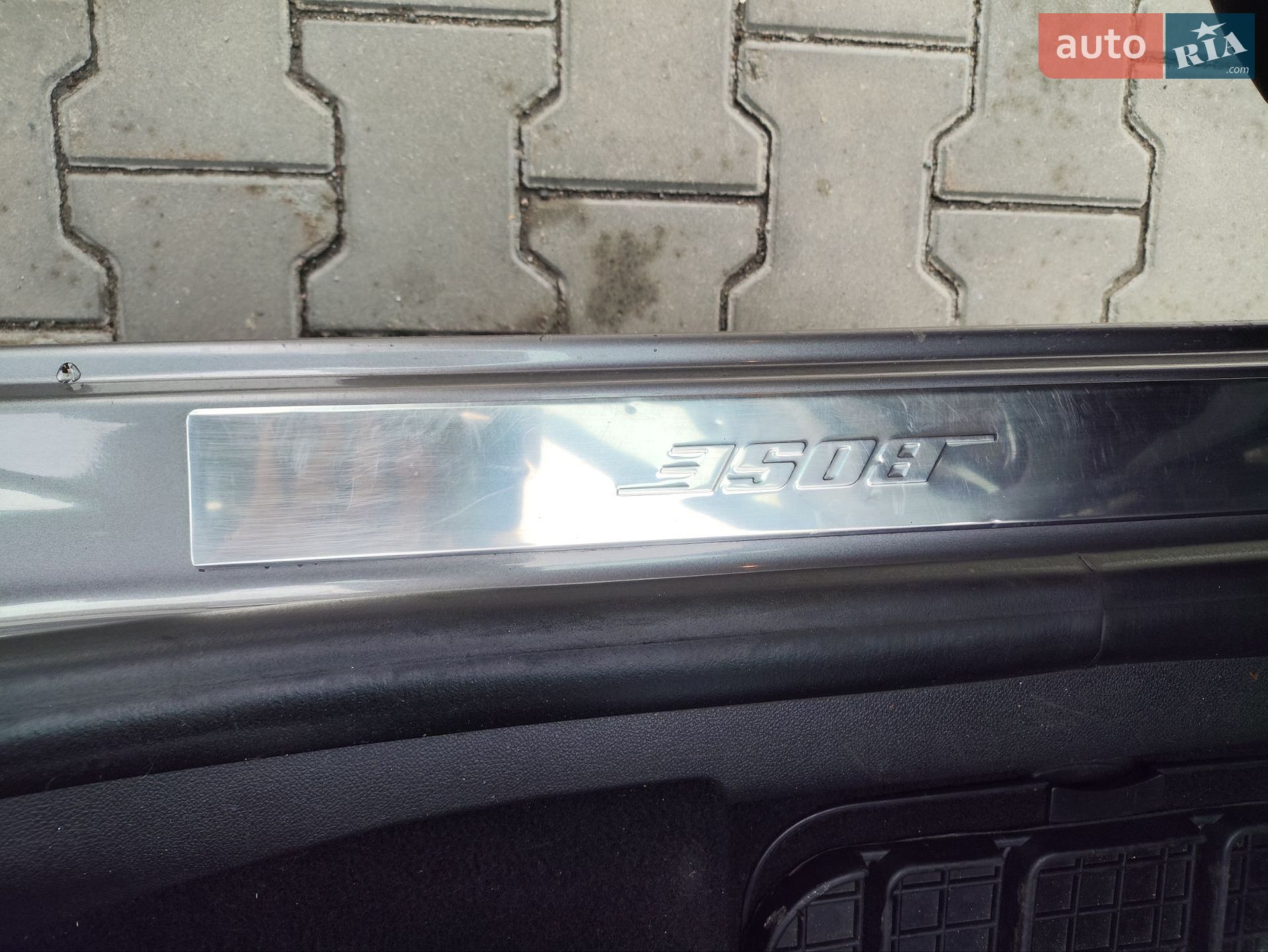 Renault Scenic 2015 VIN VF1JZ14K652597778 фото оголошення 7 з 19