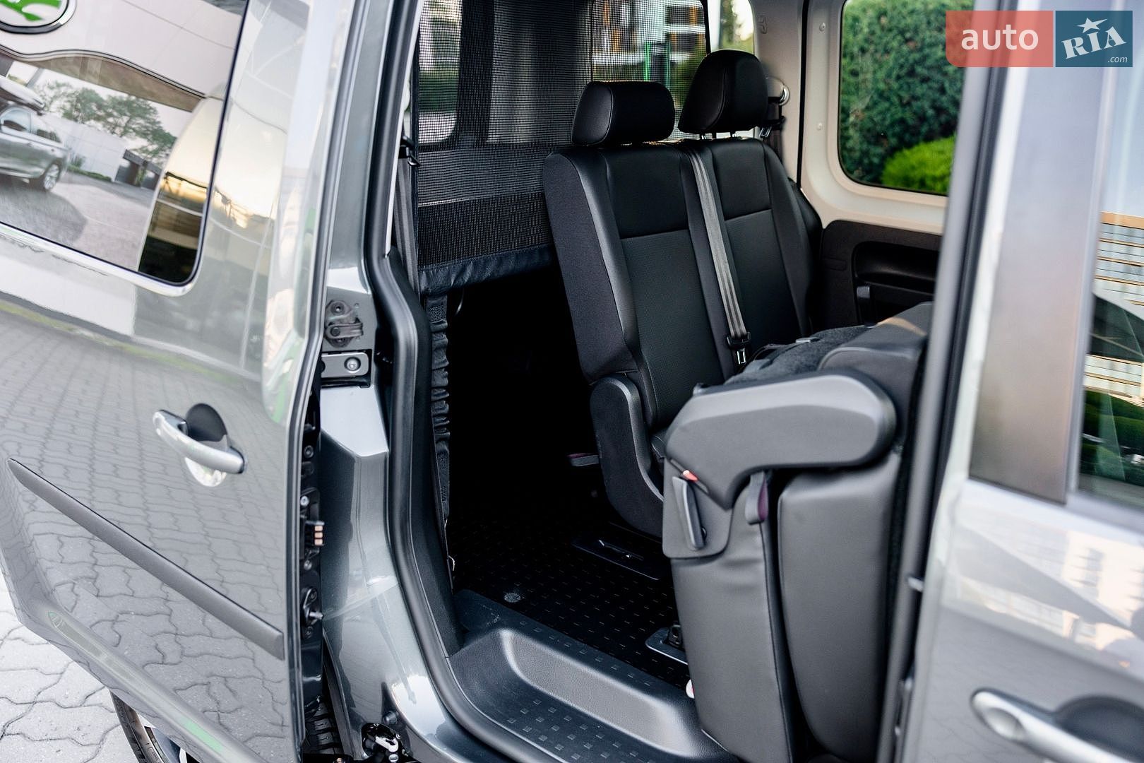 Volkswagen Caddy 2020 VIN WV2ZZZ2KZLX032251 фото оголошення 52 з 79