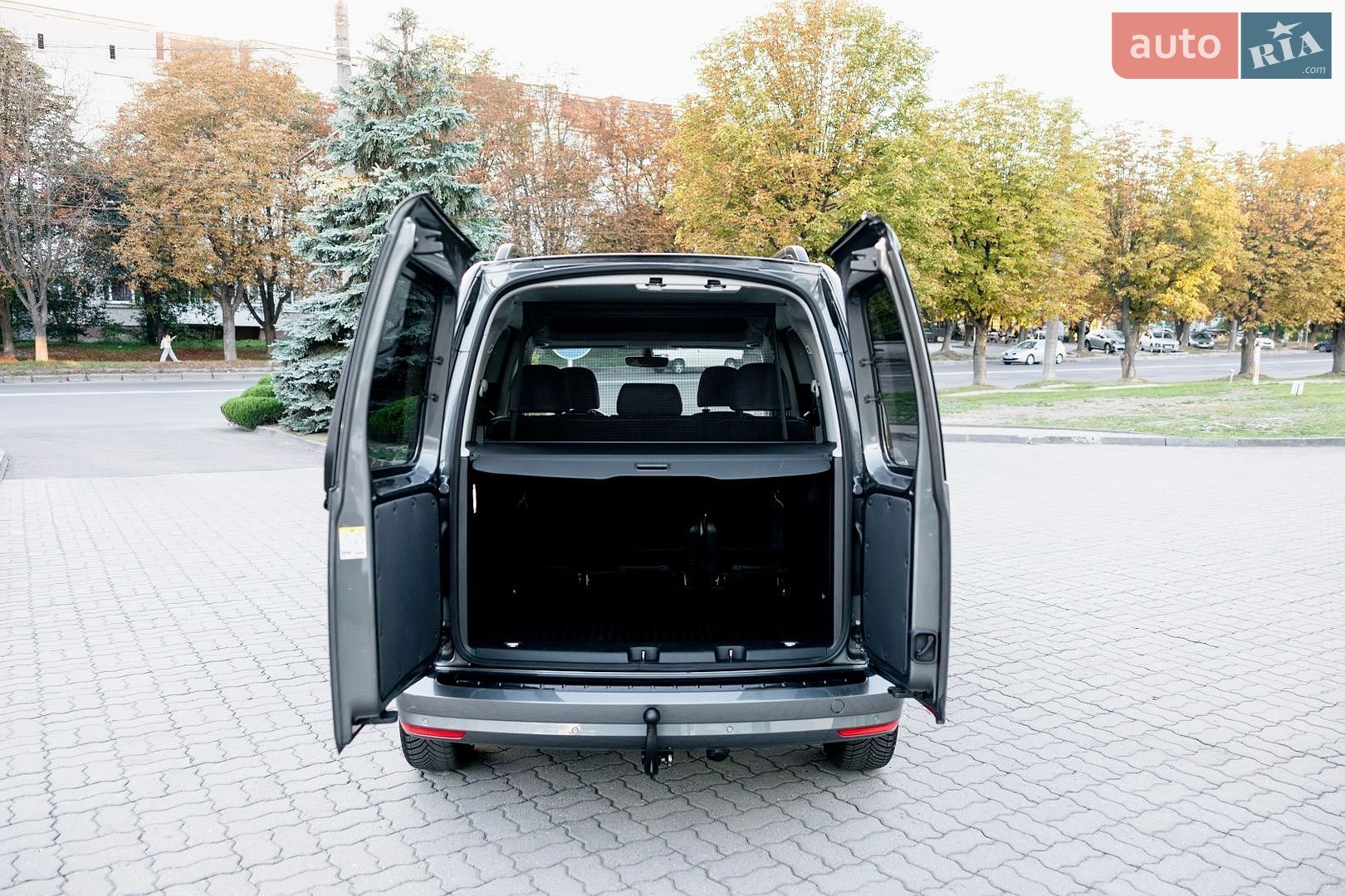 Volkswagen Caddy 2020 VIN WV2ZZZ2KZLX032251 фото оголошення 60 з 79