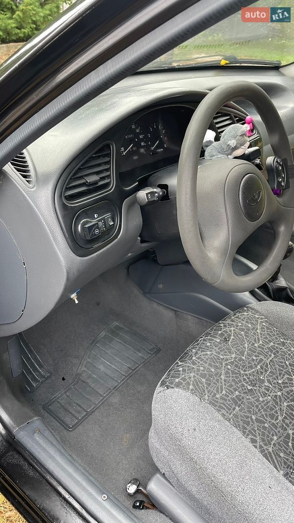 Daewoo Lanos 2006 VIN Y6DTF69YD6W286947 фото оголошення 3 з 30