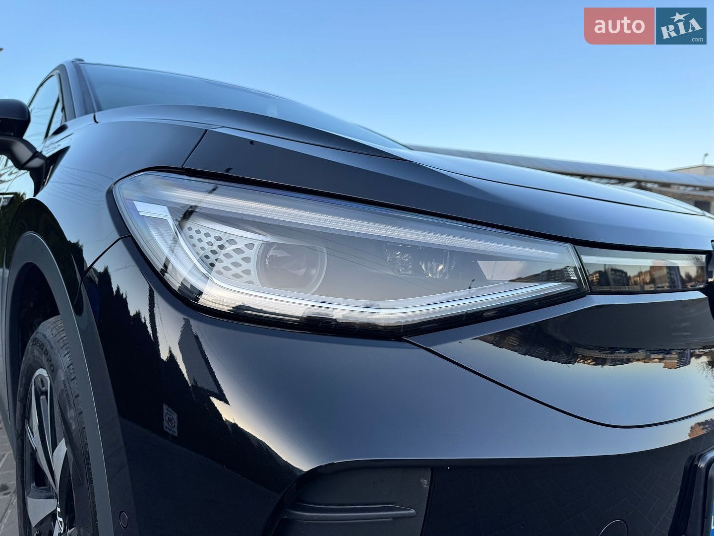 Volkswagen ID.4 2023 VIN 1V2WNPE83PC037635 фото оголошення 13 з 41