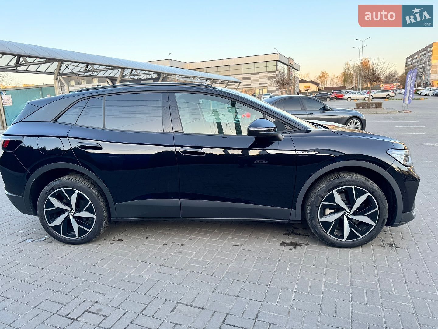 Volkswagen ID.4 2023 VIN 1V2WNPE83PC037635 фото оголошення 15 з 41