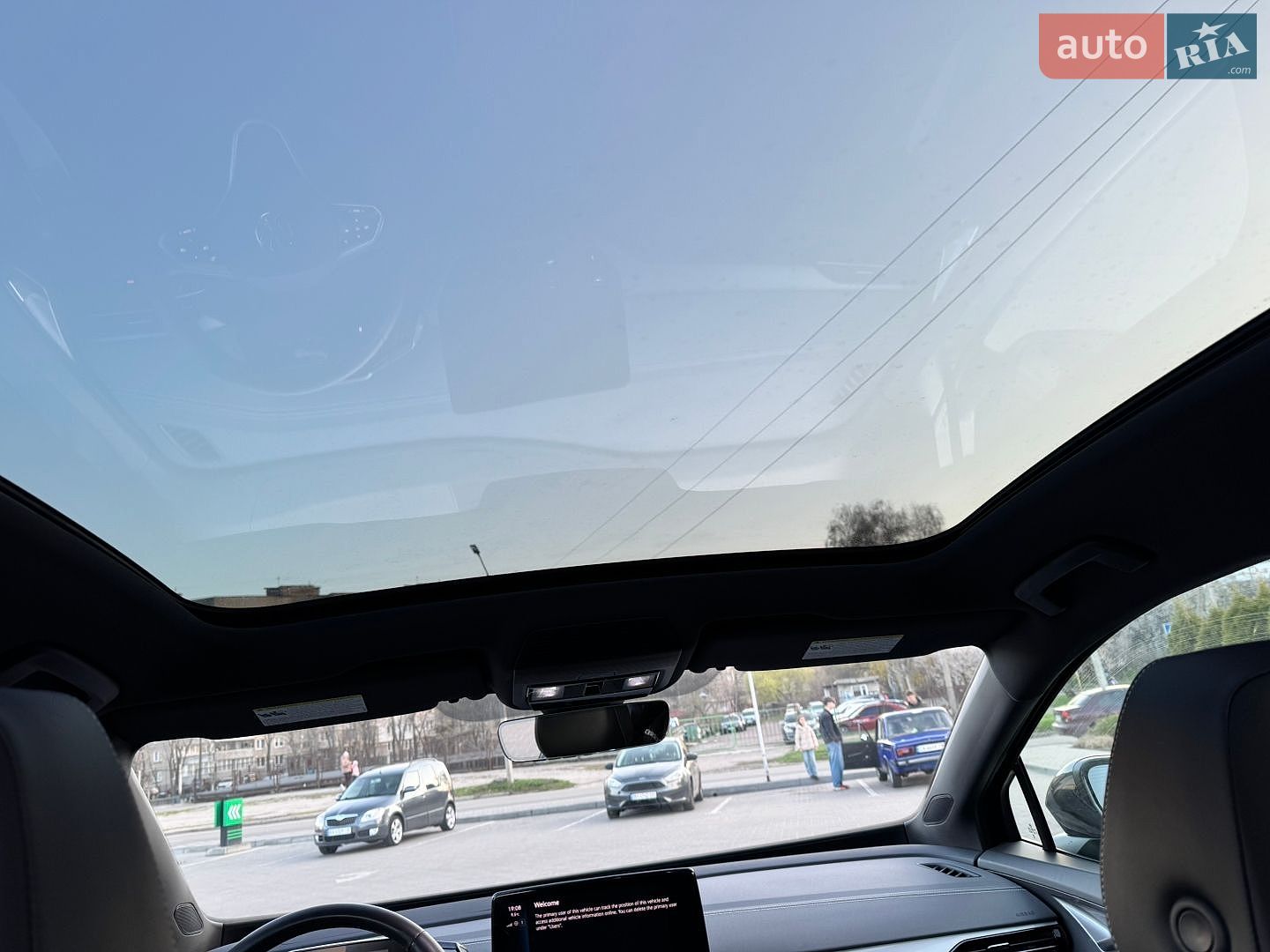 Volkswagen ID.4 2023 VIN 1V2WNPE83PC037635 фото оголошення 21 з 41