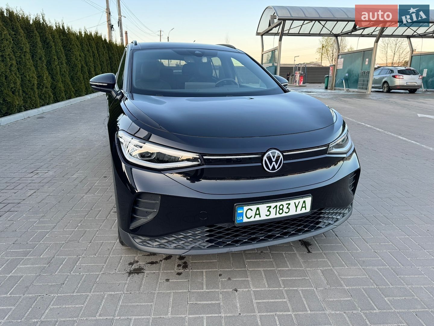 Volkswagen ID.4 2023 VIN 1V2WNPE83PC037635 фото оголошення 14 з 41