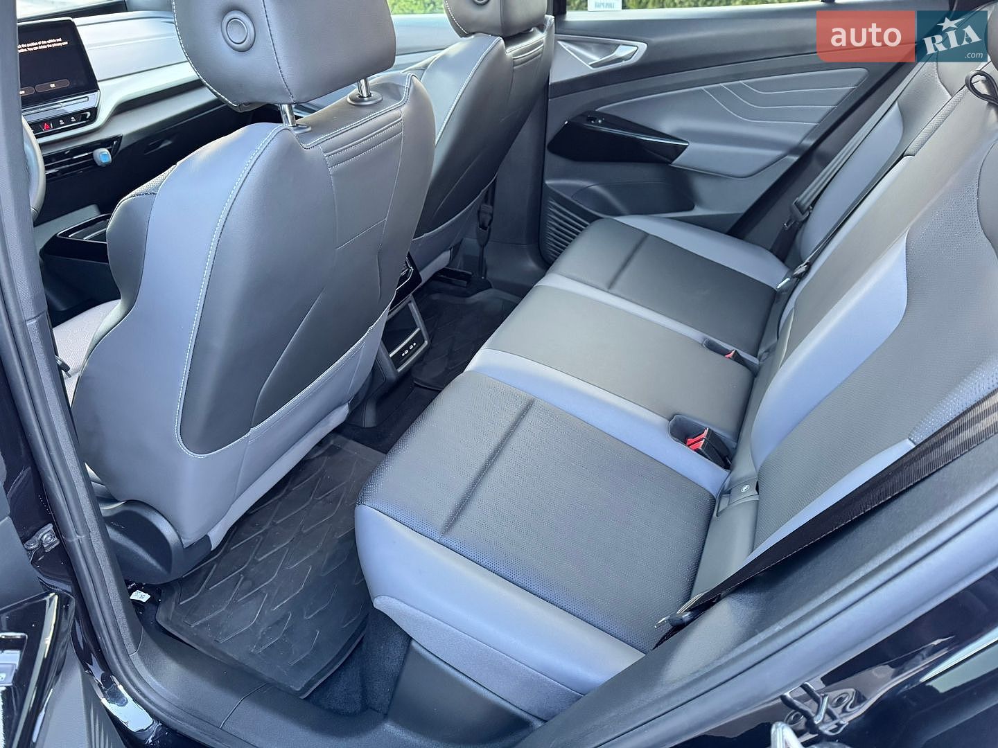 Volkswagen ID.4 2023 VIN 1V2WNPE83PC037635 фото оголошення 20 з 41
