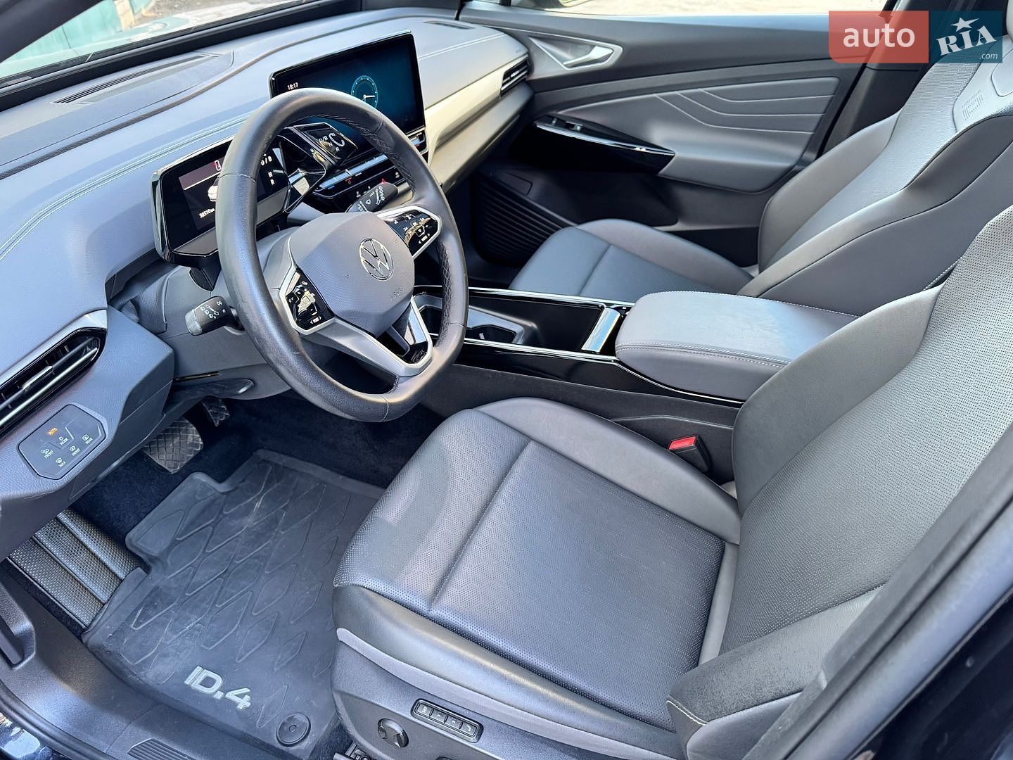 Volkswagen ID.4 2023 VIN 1V2WNPE83PC037635 фото оголошення 25 з 41
