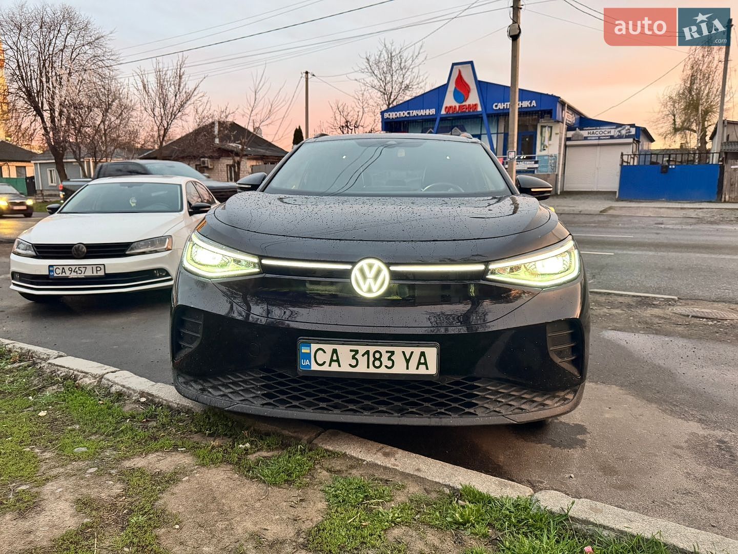 Volkswagen ID.4 2023 VIN 1V2WNPE83PC037635 фото оголошення 39 з 41