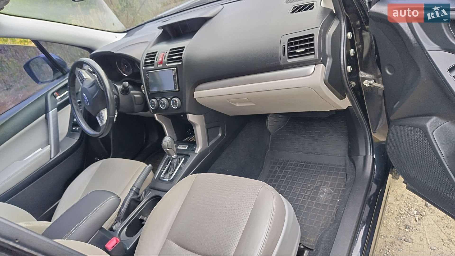 Subaru Forester 2013 VIN JF1SJGL85DG027672 фото оголошення 29 з 39