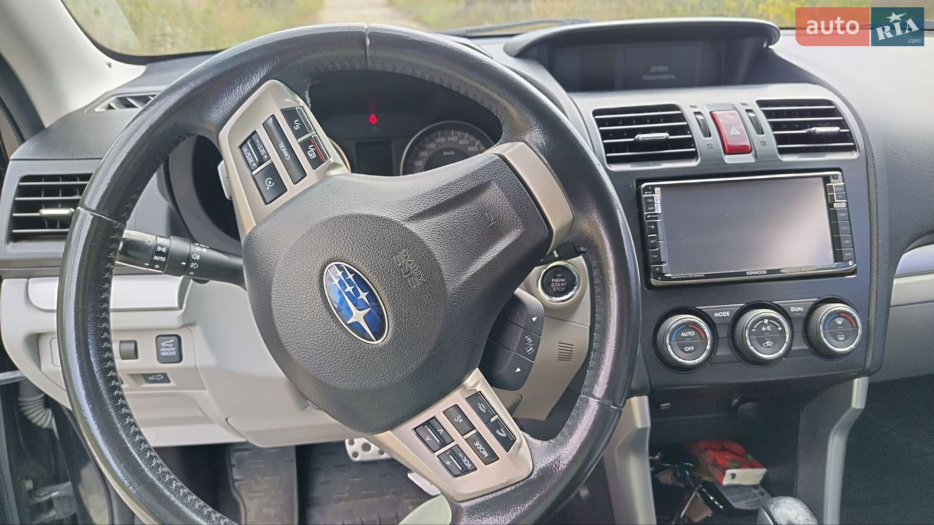 Subaru Forester 2013 VIN JF1SJGL85DG027672 фото оголошення 27 з 39