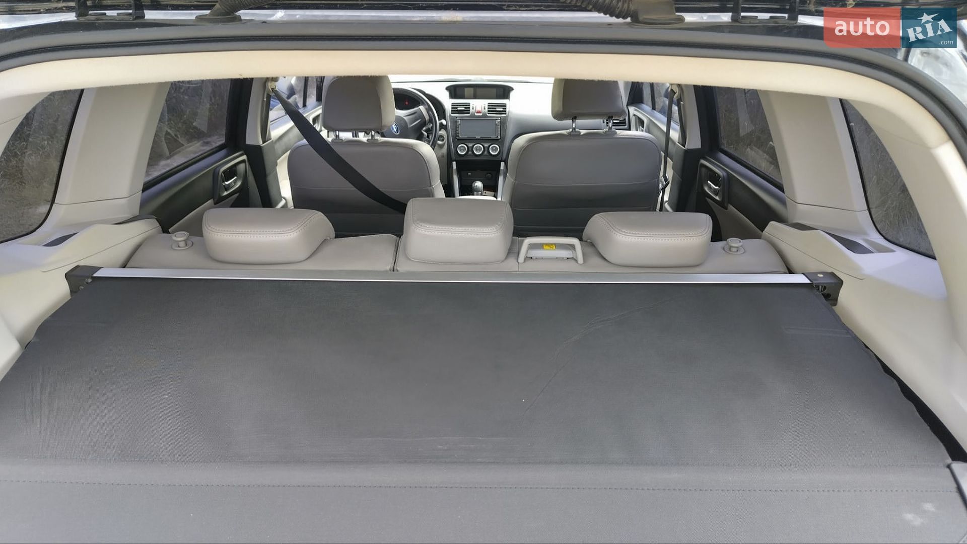 Subaru Forester 2013 VIN JF1SJGL85DG027672 фото оголошення 31 з 39