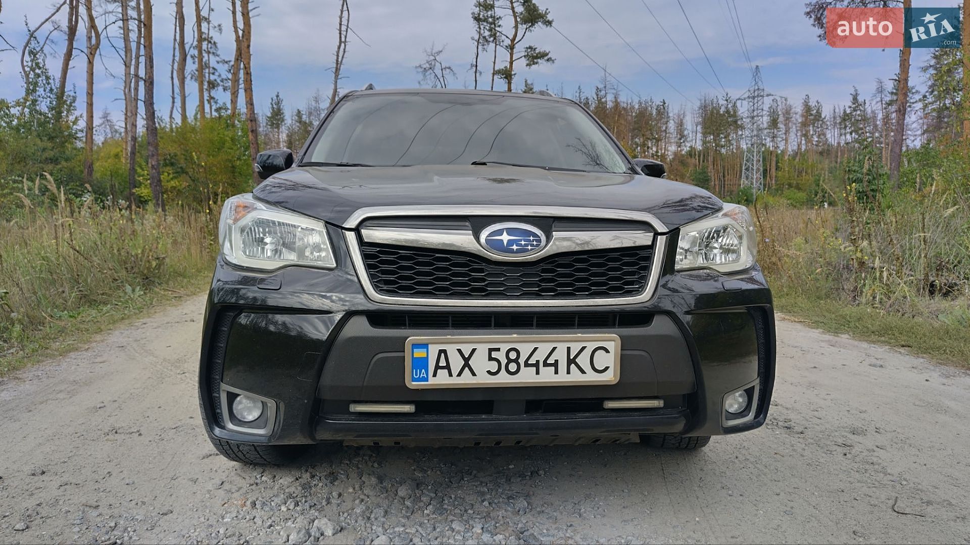 Subaru Forester 2013 VIN JF1SJGL85DG027672 фото оголошення 5 з 39