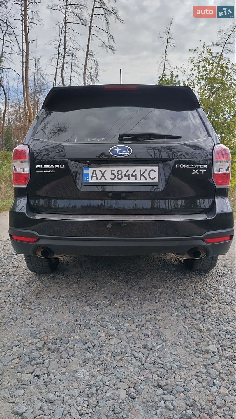 Subaru Forester 2013 VIN JF1SJGL85DG027672 фото оголошення 30 з 39