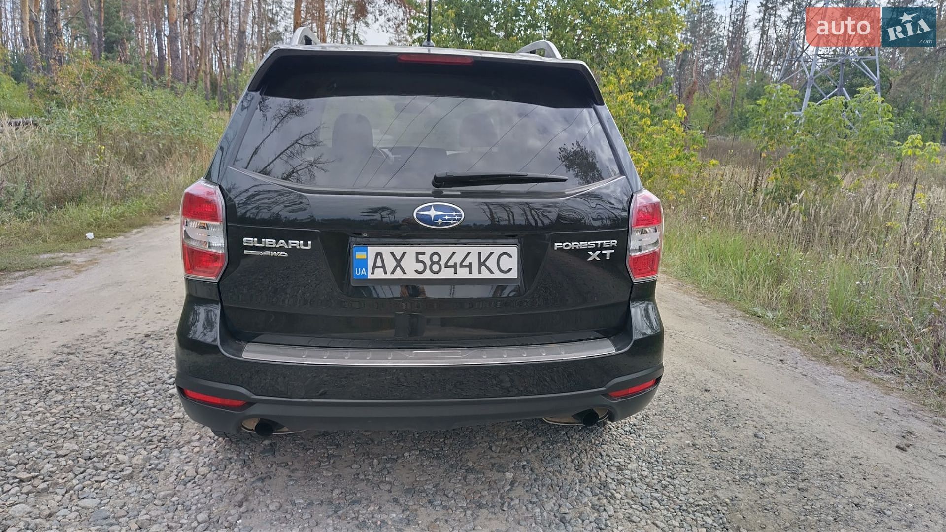 Subaru Forester 2013 VIN JF1SJGL85DG027672 фото оголошення 32 з 39