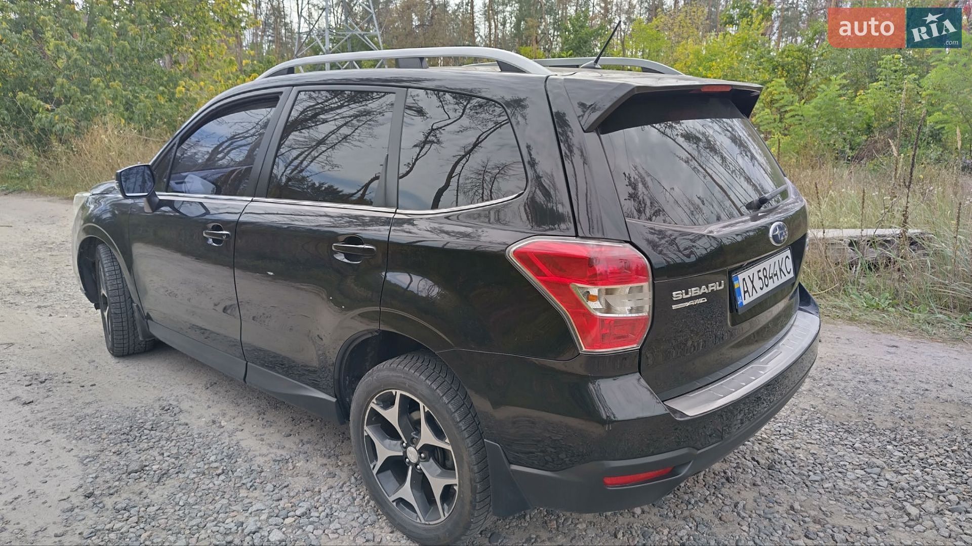 Subaru Forester 2013 VIN JF1SJGL85DG027672 фото оголошення 11 з 39