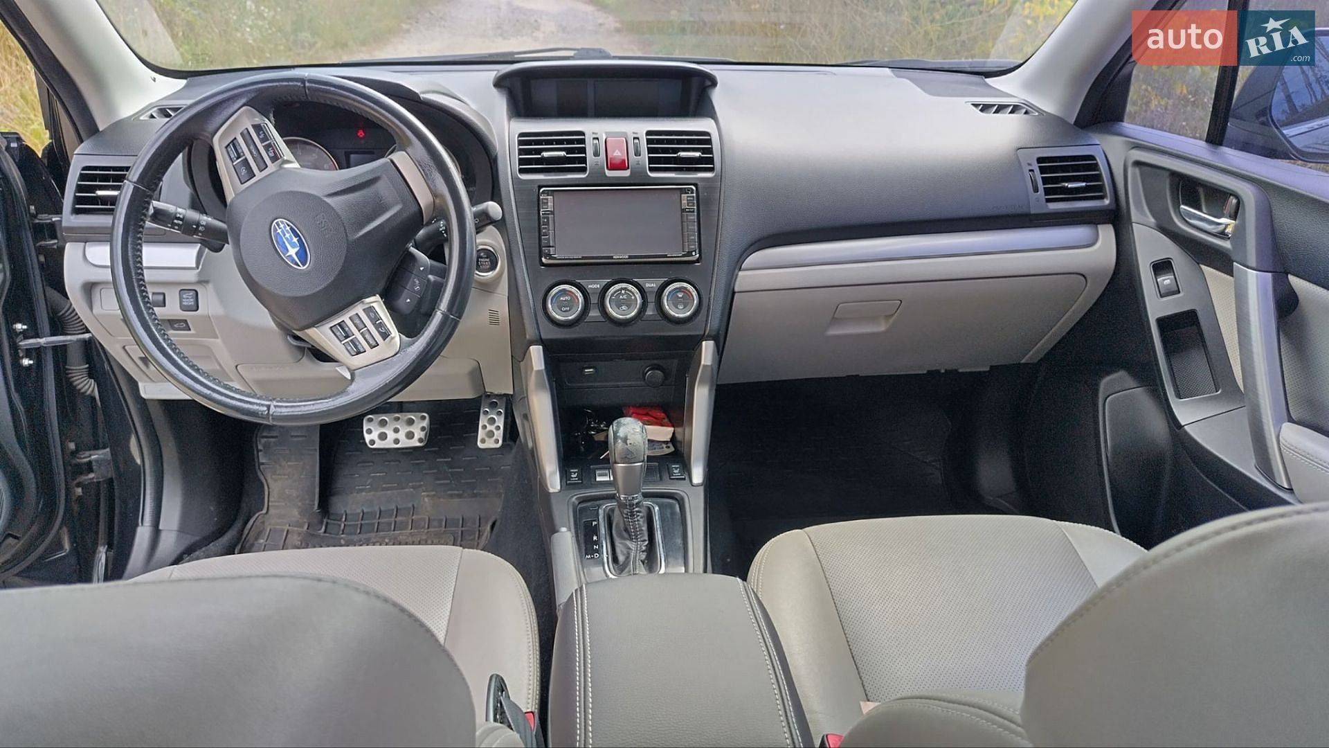Subaru Forester 2013 VIN JF1SJGL85DG027672 фото оголошення 8 з 39