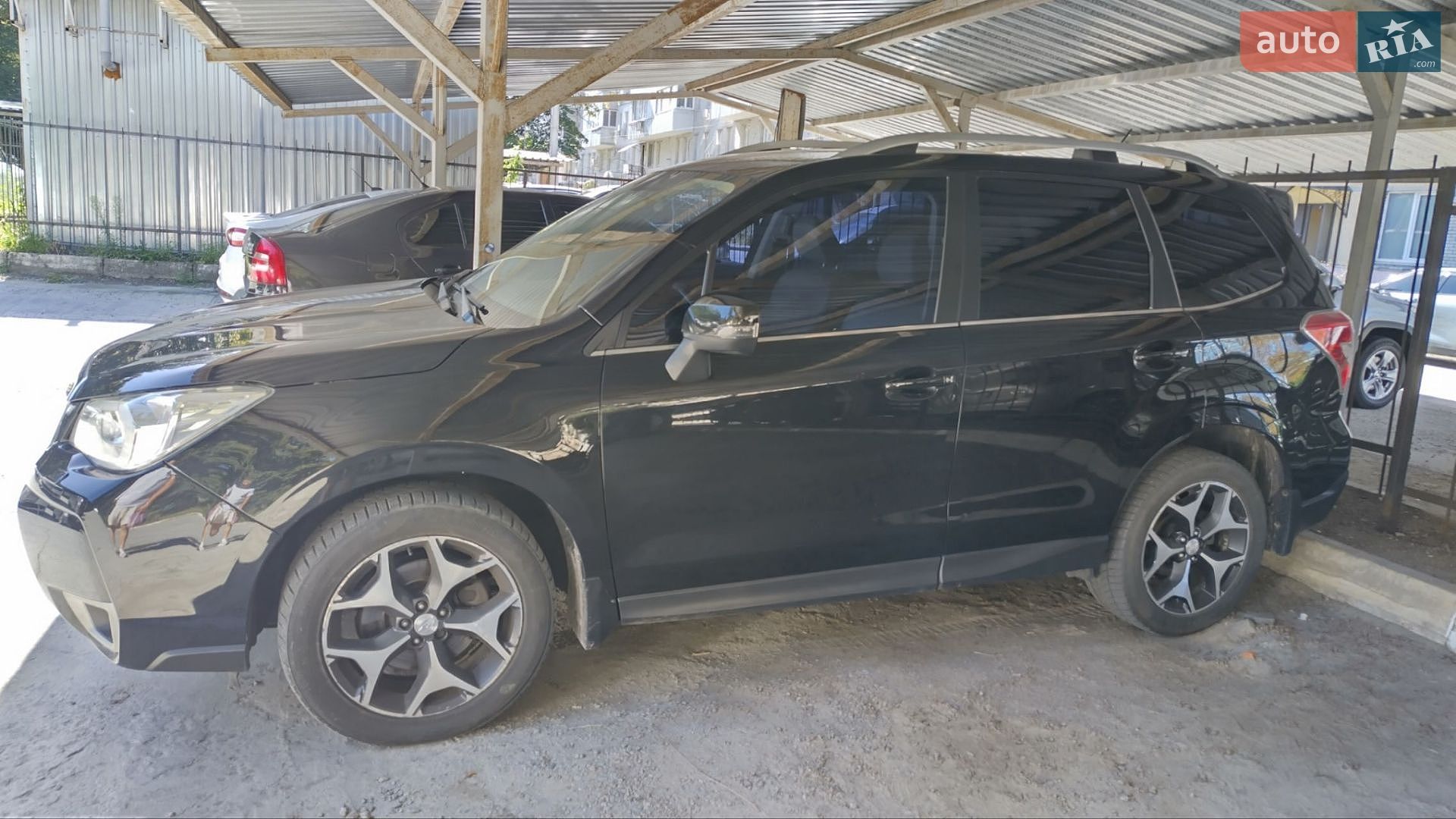 Subaru Forester 2013 VIN JF1SJGL85DG027672 фото оголошення 34 з 39