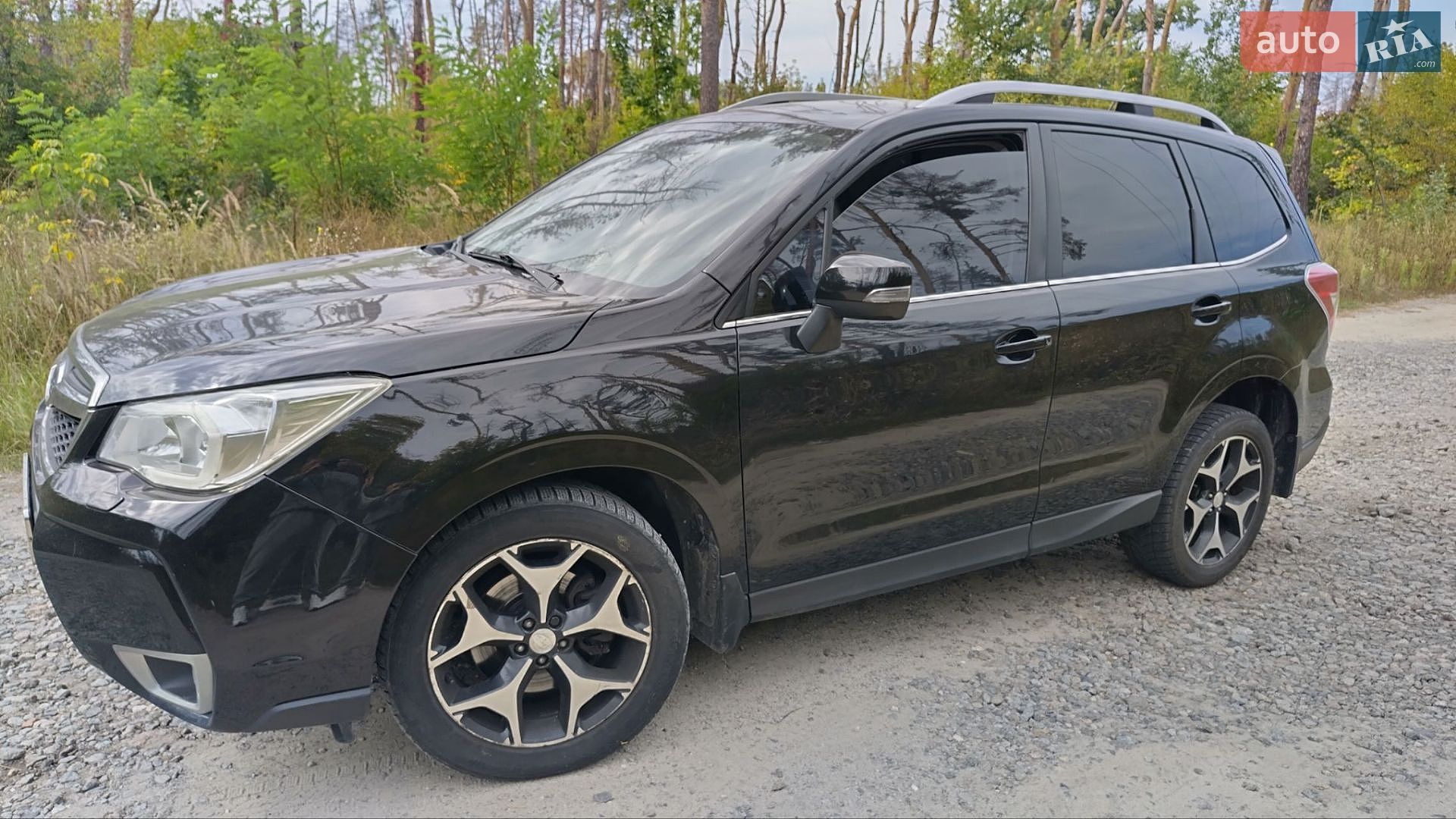 Subaru Forester 2013 VIN JF1SJGL85DG027672 фото оголошення 6 з 39