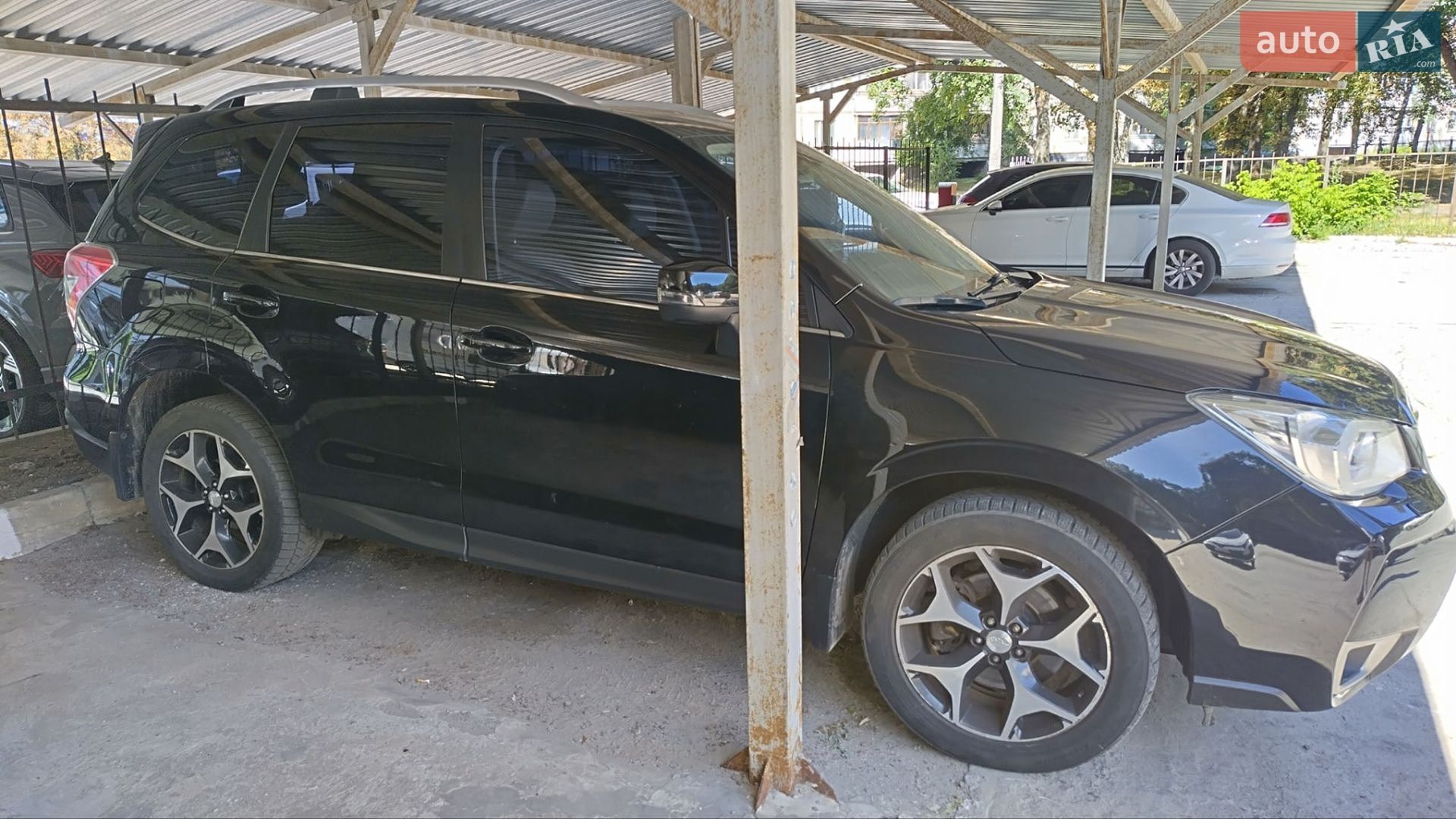 Subaru Forester 2013 VIN JF1SJGL85DG027672 фото оголошення 35 з 39