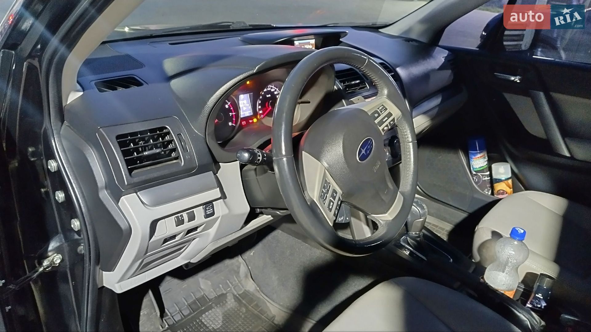 Subaru Forester 2013 VIN JF1SJGL85DG027672 фото оголошення 36 з 39