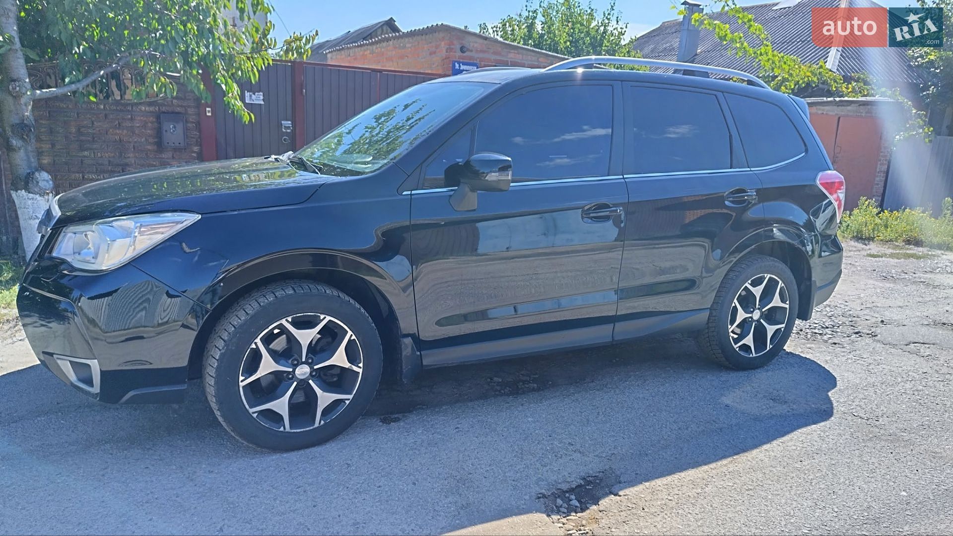 Subaru Forester 2013 VIN JF1SJGL85DG027672 фото оголошення 54 з 54
